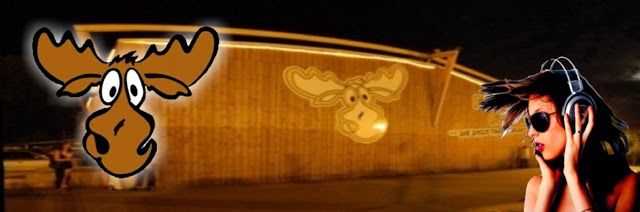 Fetenscheune Tanzlokal